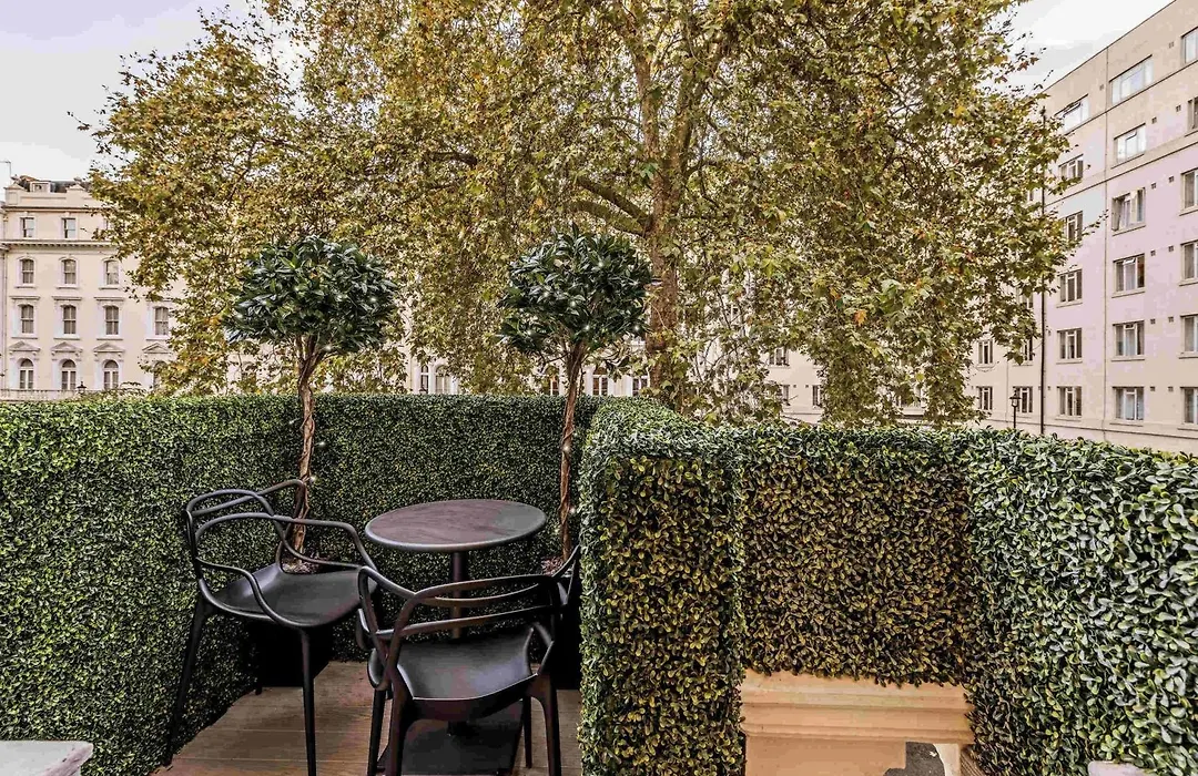 Mercure London Hyde Park Hotel-1